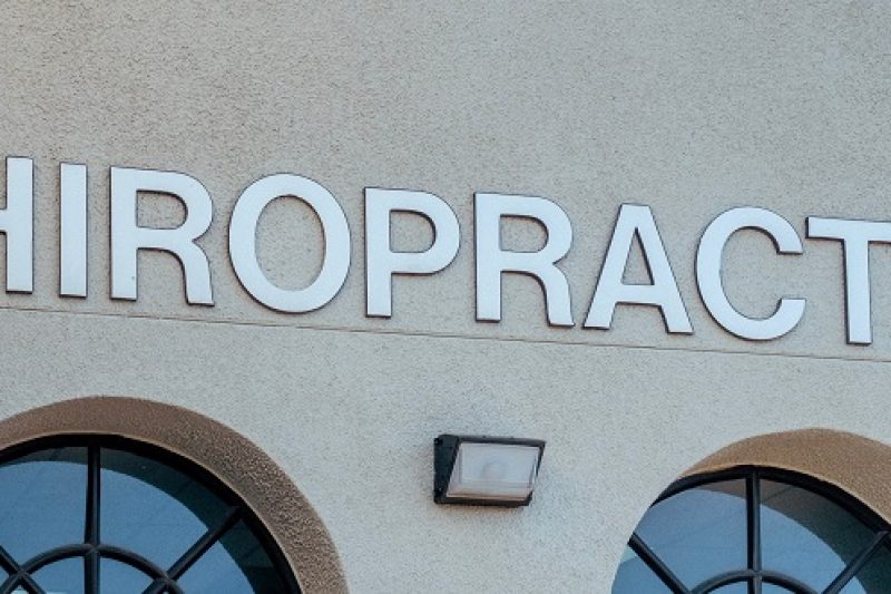 5 Reasons Why You Should Visit A Chiropractor Regularly