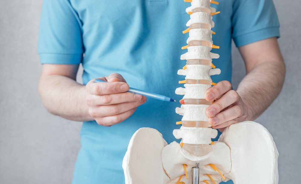 Chiropractor Honolulu
